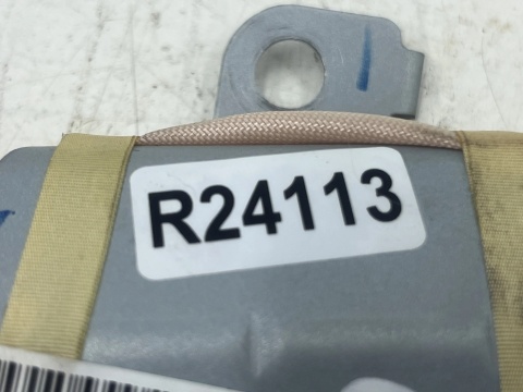 Airbag Mazda 6 II GH 07-12r. prawa kurtyna powietrzna boczna 1054606