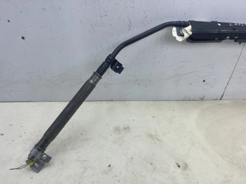 Airbag Zafira B 05-14r. lewa kurtyna powietrzna boczna 24451366