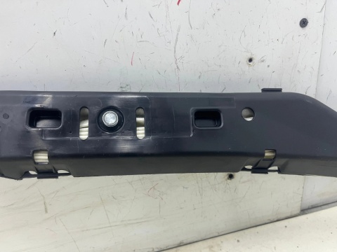 Airbag Zafira B 05-14r. lewa kurtyna powietrzna boczna 24451366