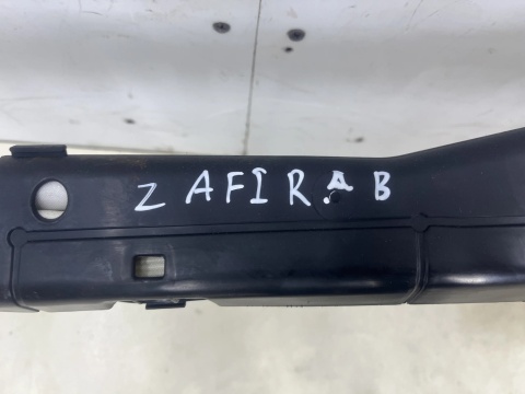 Airbag Zafira B 05-14r. lewa kurtyna powietrzna boczna 24451366