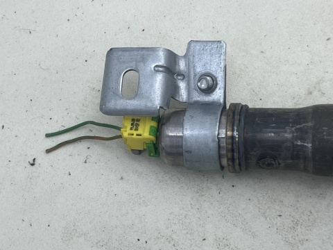 Airbag Zafira B 05-14r. lewa kurtyna powietrzna boczna 24451366