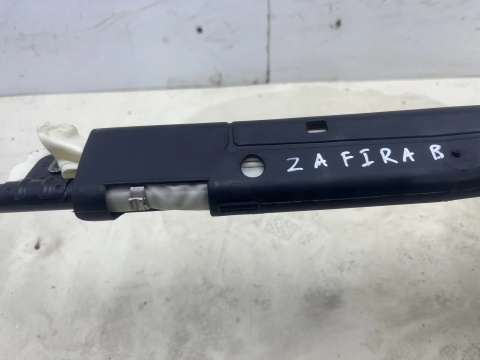 Airbag Zafira B 05-14r. prawa kurtyna powietrzna boczna 24451367
