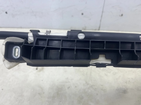 Airbag Zafira B 05-14r. prawa kurtyna powietrzna boczna 24451367