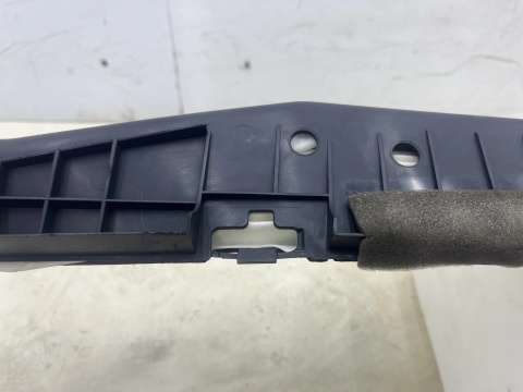 Airbag Zafira B 05-14r. prawa kurtyna powietrzna boczna 24451367