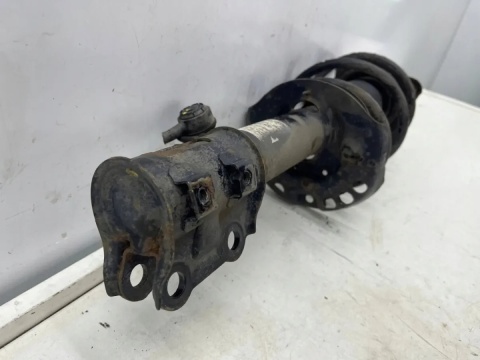 Amortyzator Hyundai i30 FD 07-12r. BENZYNA przedni LEWY mcpherson sprężyna