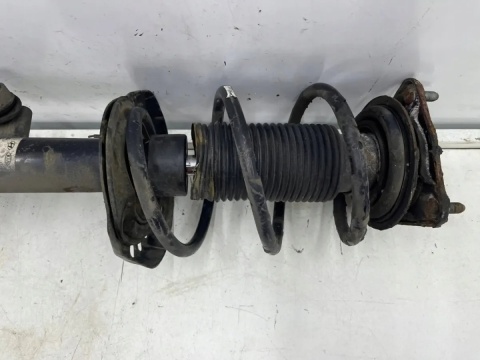 Amortyzator Hyundai i30 FD 07-12r. BENZYNA przedni LEWY mcpherson sprężyna