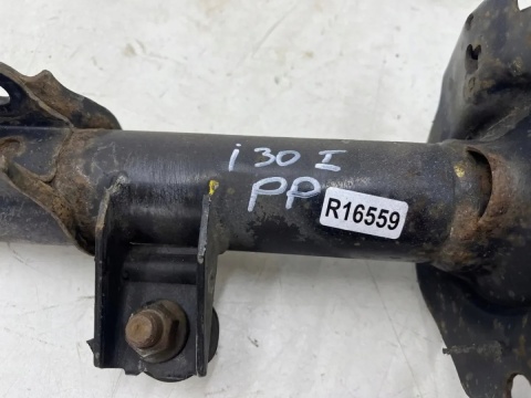 Amortyzator Hyundai i30 FD 07-12r. BENZYNA przedni LEWY mcpherson sprężyna
