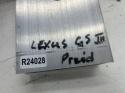 Belka zderzaka Lexus GS III 05-12r. przednie wzmocnienie pasa chłodnic przód oryginalne 52131-30260