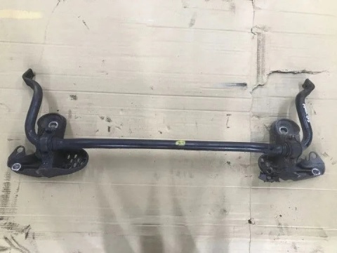 Drążek stabilizatora VW PASSAT B5 Audi A6 C5 przedni stabilizator