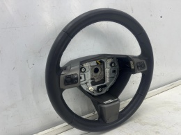 Kierownica Opel Zafira B 05-14r multifunkcyjna skórzana 13229626