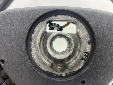 Kierownica Opel Zafira B 05-14r multifunkcyjna skórzana 13229626