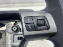 Kierownica Opel Zafira B 05-14r multifunkcyjna skórzana 13229626