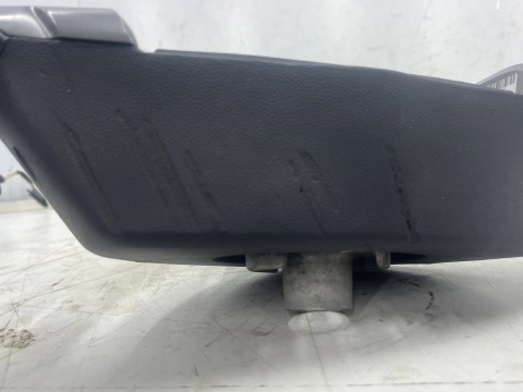 Kierownica Opel Zafira B 05-14r multifunkcyjna skórzana 13229626