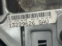 Kierownica Opel Zafira B 05-14r multifunkcyjna skórzana 13229626