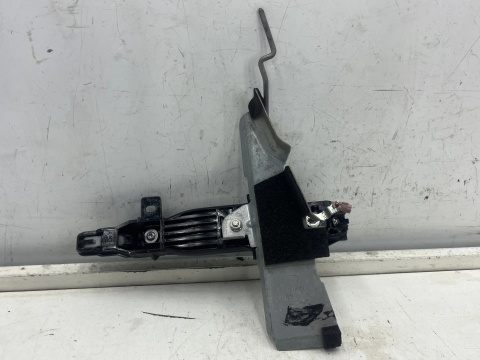 Klamka Mazda 6 II GH 07-12r. LEWA przednia kierowcy zewnętrzna GS1D-59308