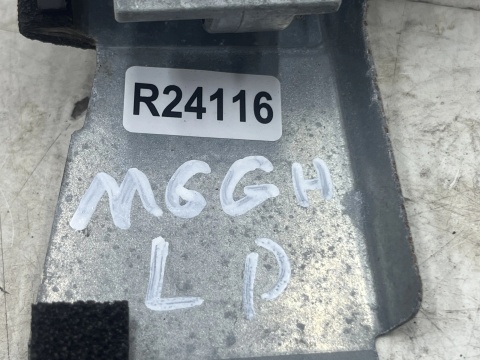 Klamka Mazda 6 II GH 07-12r. LEWA przednia kierowcy zewnętrzna GS1D-59308