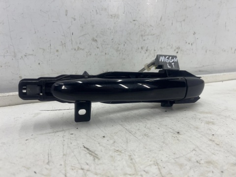 Klamka Mazda 6 II GH 07-12r. LEWA tylna zewnętrzna rączka drzwi