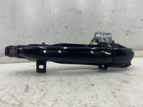 Klamka Mazda 6 II GH 07-12r. LEWA tylna zewnętrzna rączka drzwi