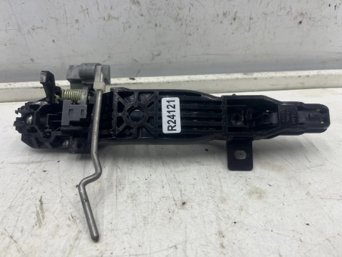 Klamka Mazda 6 II GH 07-12r. LEWA tylna zewnętrzna rączka drzwi