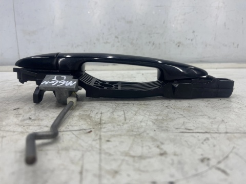 Klamka Mazda 6 II GH 07-12r. LEWA tylna zewnętrzna rączka drzwi