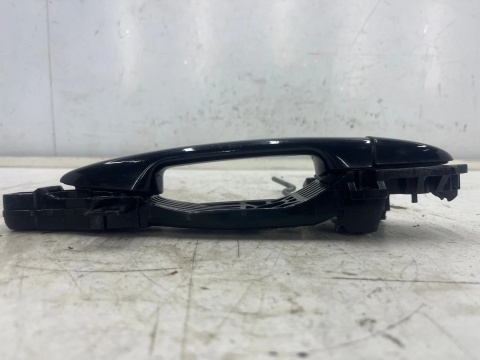 Klamka Mazda 6 II GH 07-12r. LEWA tylna zewnętrzna rączka drzwi