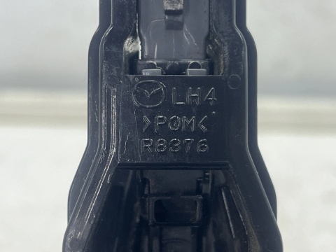 Klamka Mazda 6 II GH 07-12r. LEWA tylna zewnętrzna rączka drzwi