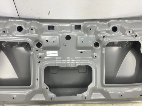 Klapa bagażnika Hyundai IX35 1 I 09-15r. nowa oryginalna 737002S030