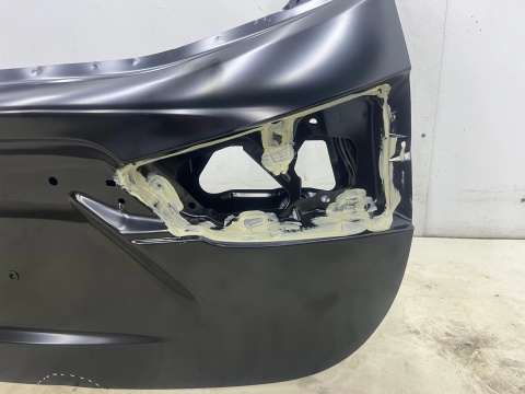 Klapa bagażnika Nissan Qashqai J11 2 II 13-21r. nowa oryginalna K0100-HV0MA