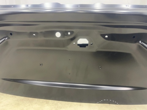 Klapa bagażnika Nissan Qashqai J11 2 II 13-21r. nowa oryginalna K0100-HV0MA