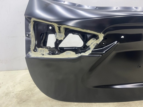 Klapa bagażnika Nissan Qashqai J11 2 II 13-21r. nowa oryginalna K0100-HV0MA