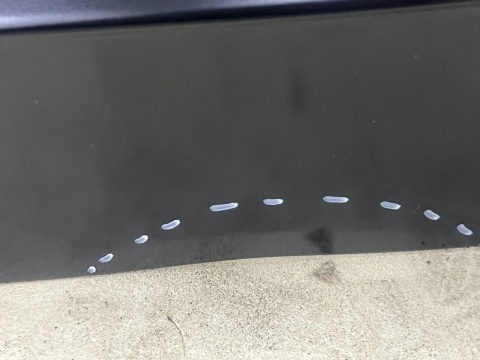 Klapa bagażnika Nissan Qashqai J11 2 II 13-21r. nowa oryginalna K0100-HV0MA