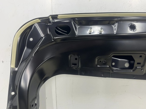 Klapa bagażnika Nissan Qashqai J11 2 II 13-21r. nowa oryginalna K0100-HV0MA