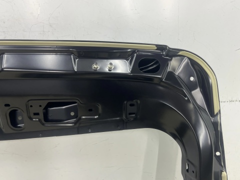 Klapa bagażnika Nissan Qashqai J11 2 II 13-21r. nowa oryginalna K0100-HV0MA