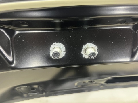 Klapa bagażnika Nissan Qashqai J11 2 II 13-21r. nowa oryginalna K0100-HV0MA