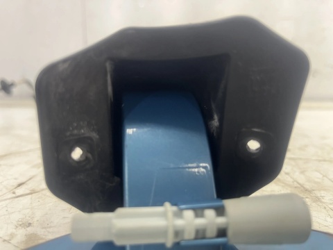 Klapka wlewu paliwa Opel Zafira B 12-19r. kod koloru Z20N z uszczelką