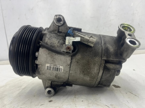 Kompresor klimatyzacji Opel Zafira B 05-14r. 1.9CDTI