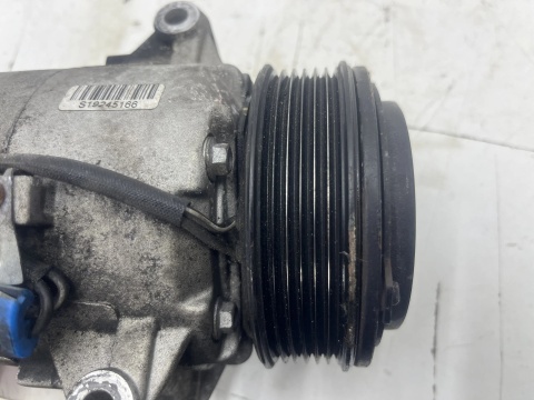 Kompresor klimatyzacji Opel Zafira B 05-14r. 1.9CDTI