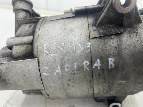 Kompresor klimatyzacji Opel Zafira B 05-14r. 1.9CDTI