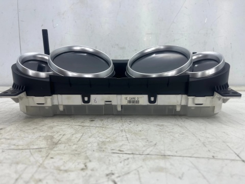 Licznik Mazda 6 II GH 07-12r. DIESEL zegary obrotomierz prędkościomierz wskaźnik wyświetlacz 1EGAM6D