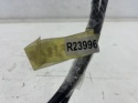 Linka maski Opel Zafira B 05-14r. klamka uchwyt cięgno otwierania pokrywy 218186591