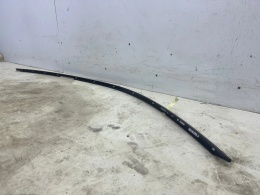 Listwa Porsche Macan II 95c 24r.- PRAWA nakładka dachowa wysoki połysk 95c853346e