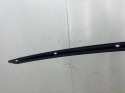 Listwa Porsche Macan II 95c 24r.- PRAWA nakładka dachowa wysoki połysk 95c853346e