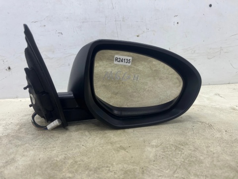 Lusterko Mazda 6 II GH 07-12r. PAWE elektryczne 7 pin Europa