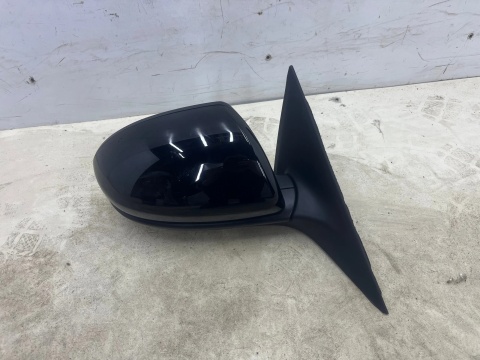 Lusterko Mazda 6 II GH 07-12r. PAWE elektryczne 7 pin Europa