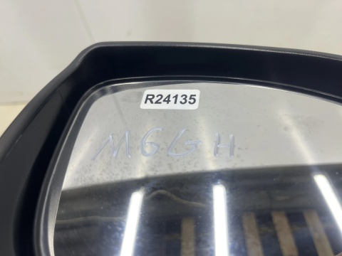 Lusterko Mazda 6 II GH 07-12r. PAWE elektryczne 7 pin Europa