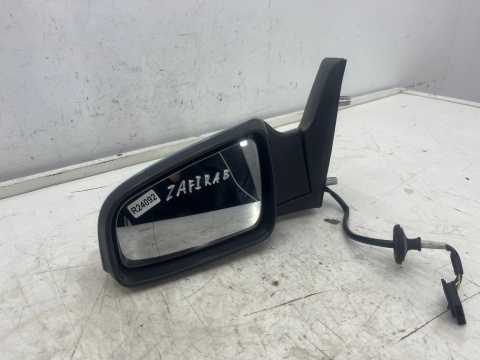 Lusterko Opel Zafira B 05-14r LEWE elektryczne 13131969