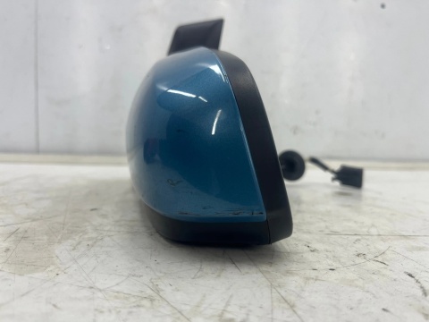 Lusterko Opel Zafira B 05-14r LEWE elektryczne 13131969