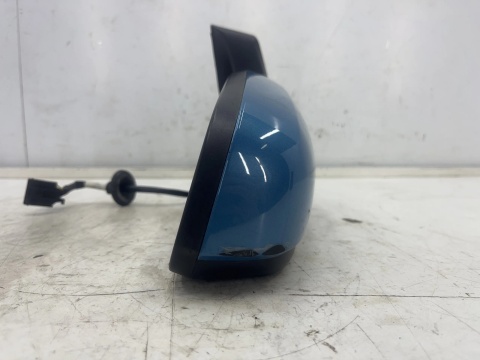 Lusterko Opel Zafira B 05-14r PRAWE elektryczne 13131970