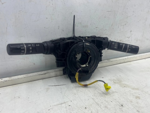 Manetka Mazda 6 II GH 07-12r. pająk przełącznik zespolony gs1r66120a