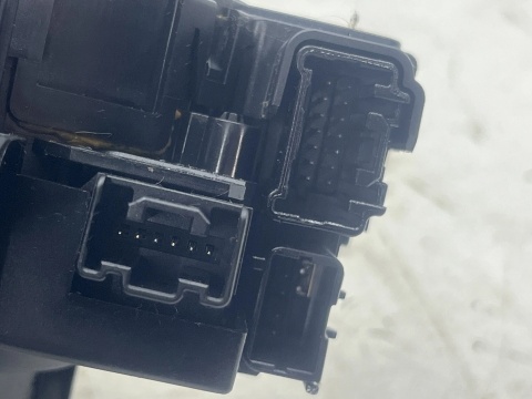 Manetka Mazda 6 II GH 07-12r. pająk przełącznik zespolony gs1r66120a